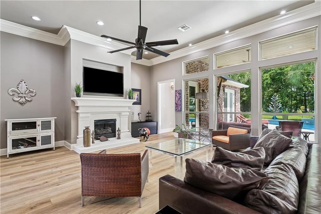House in Slidell, Louisiana, United States 3 - 18284213