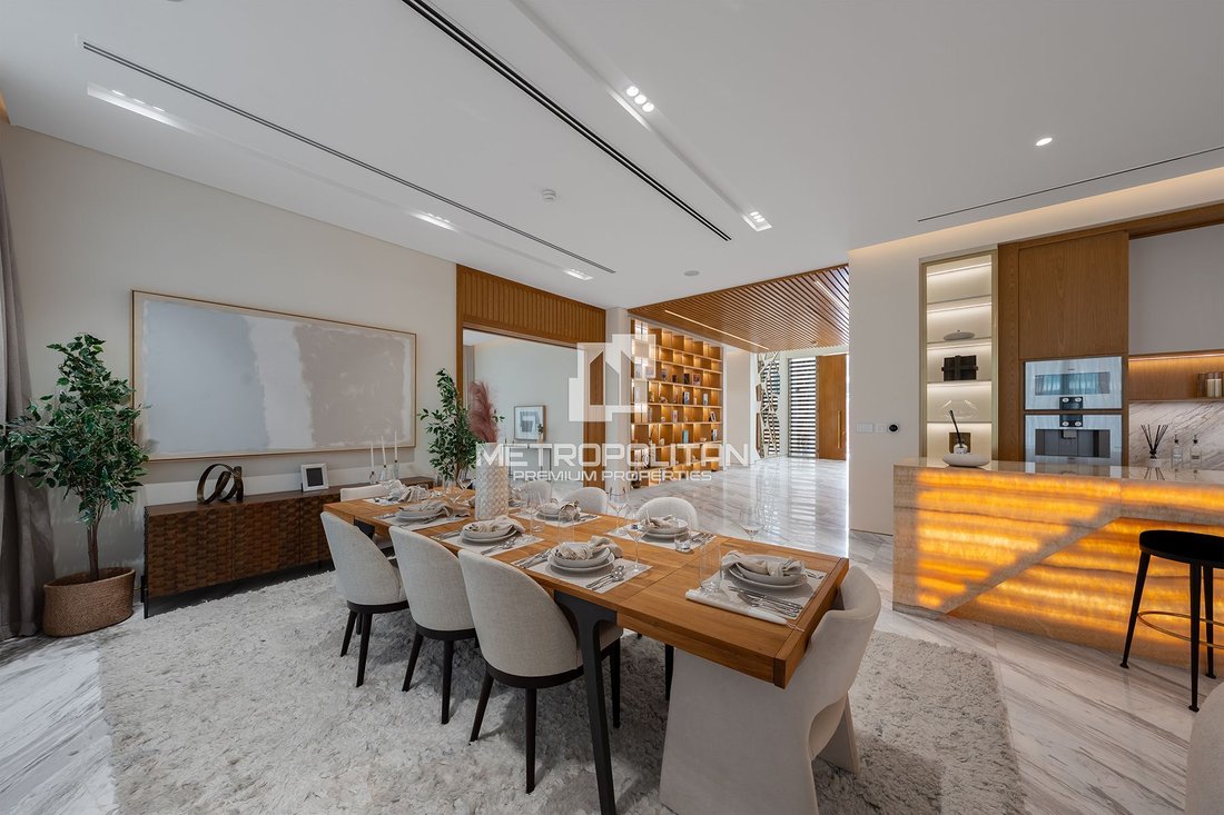 Villa in Dubai South, Dubai, United Arab Emirates 3 - 16500612