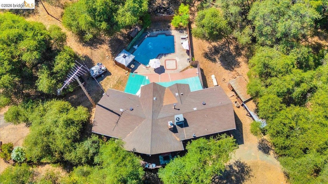 House in Sonora, California, United States 3 - 18292257