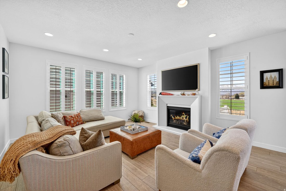 House in Heber City, Utah, United States 4 - 18280558