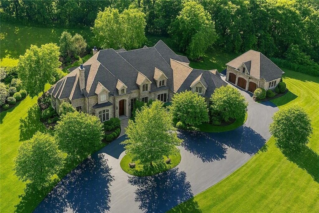 House in Rush, New York, United States 1 - 18293285