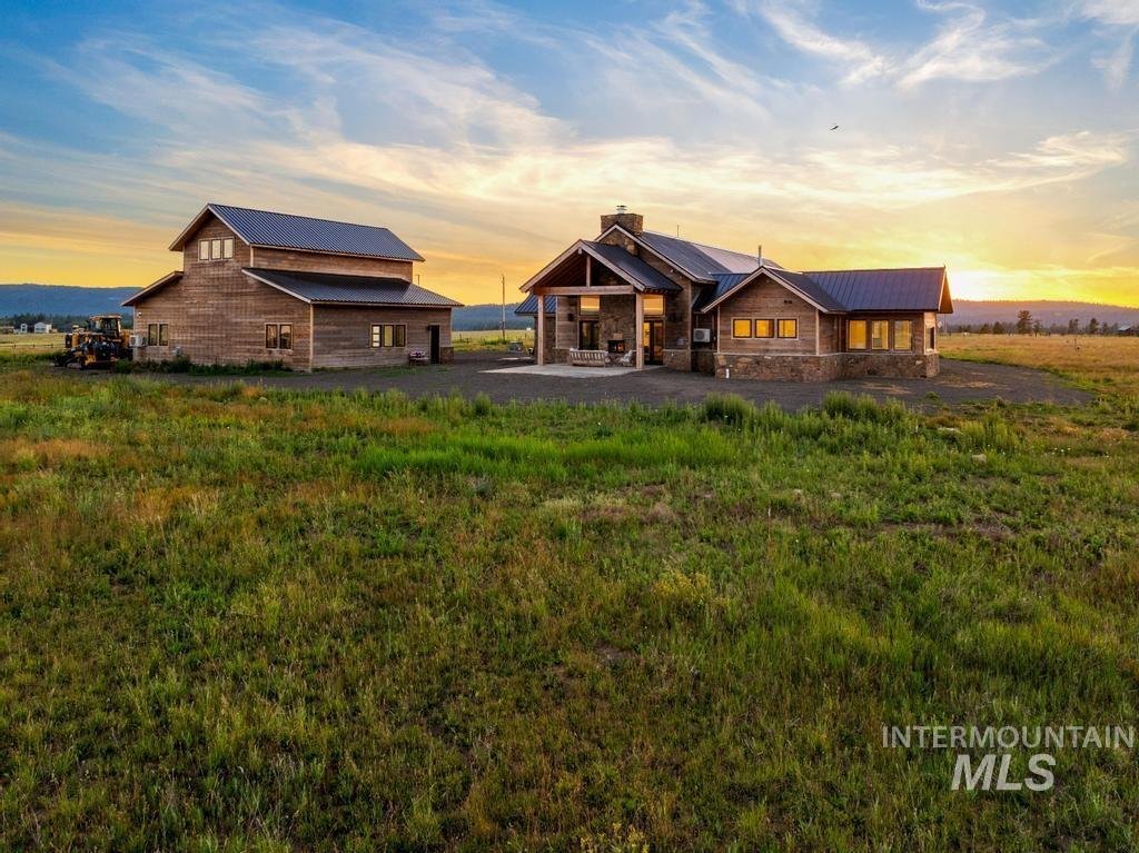 House in McCall, Idaho, United States 3 - 18286741