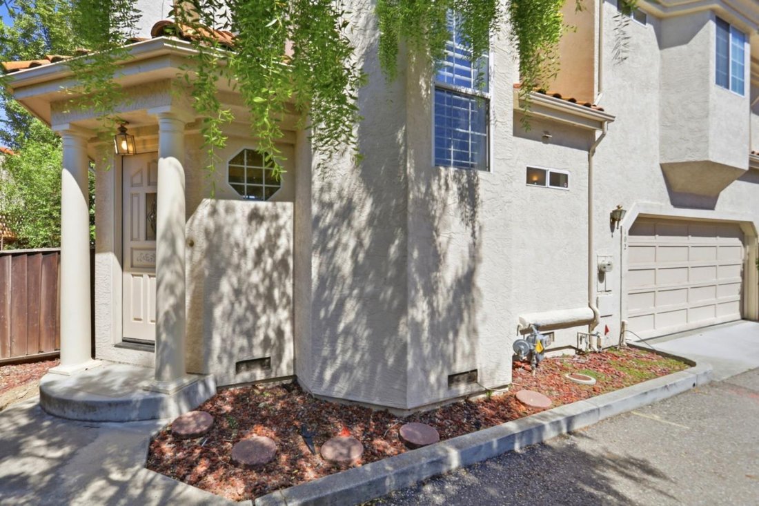 House in Campbell, California, United States 1 - 18285285