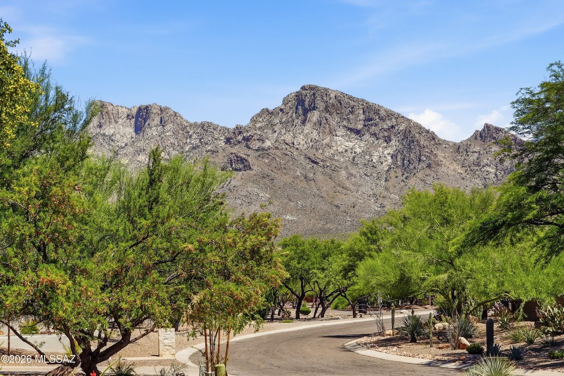House in Oro Valley, Arizona, United States 3 - 18293021