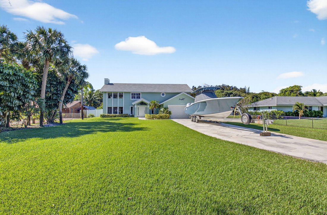 House in Lantana, Florida, United States 2 - 18284654