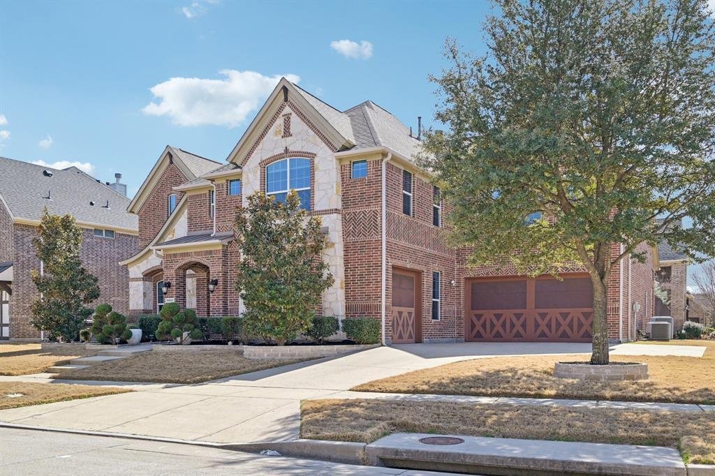 House in Frisco, Texas, United States 2 - 18285782