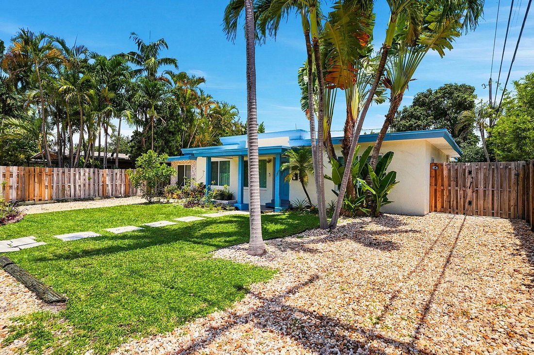 House in Wilton Manors, Florida, United States 4 - 18284634