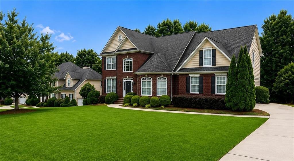 House in Suwanee, Georgia, United States 2 - 18285715