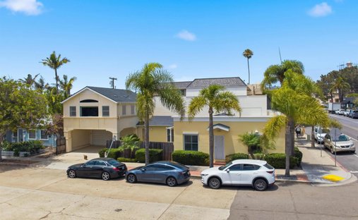 San Diego, California, United States 1