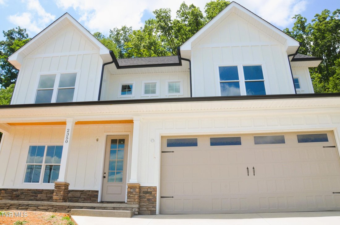 House in Kingsport, Tennessee, United States 2 - 18284396