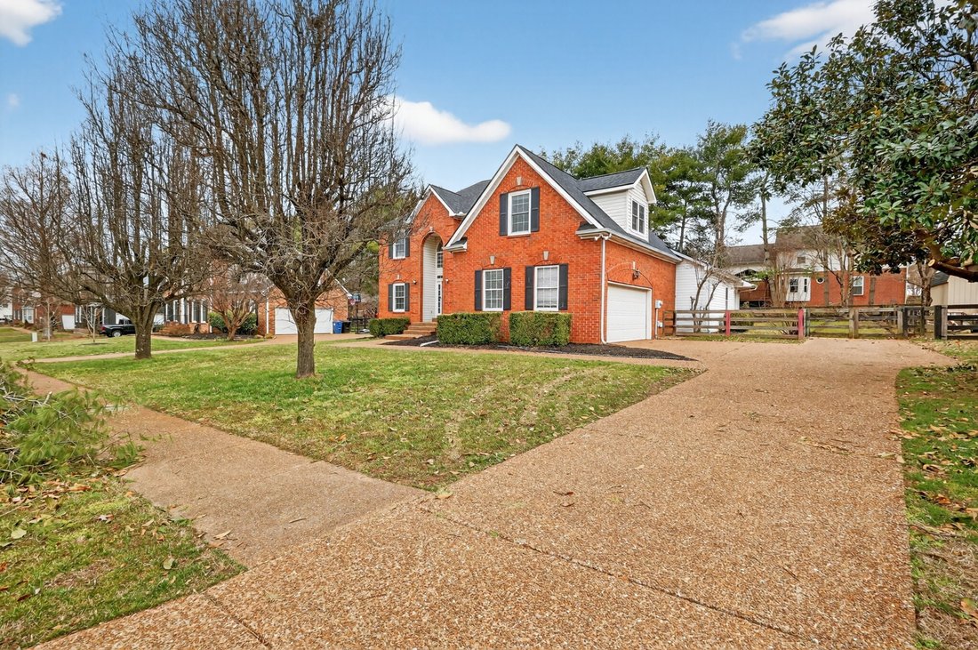House in Franklin, Tennessee, United States 2 - 18280597