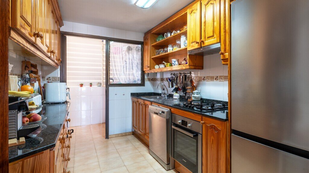 Apartment in Palma, Balearic Islands, Spain 3 - 18284008