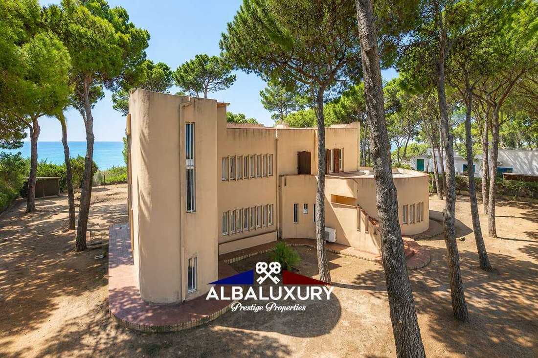 Villa in Pula, Sardinia, Italy 5 - 16387658