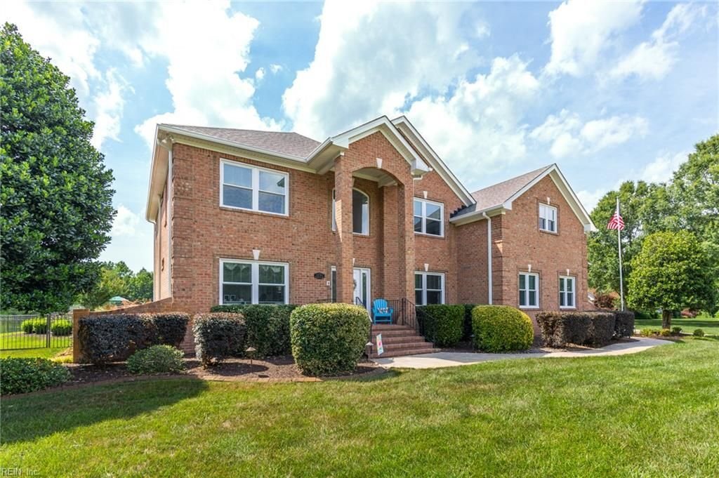 House in Chesapeake, Virginia, United States 3 - 18293303