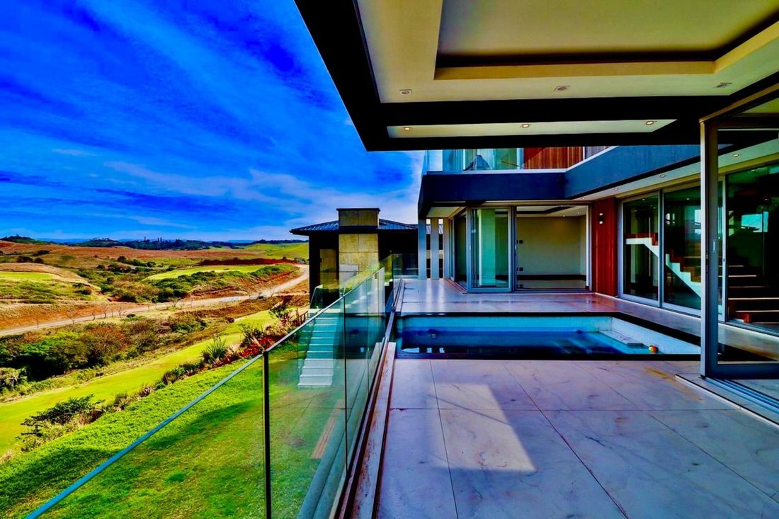 Casa en Ballito, KwaZulu-Natal, Sudáfrica 4 - 17959859