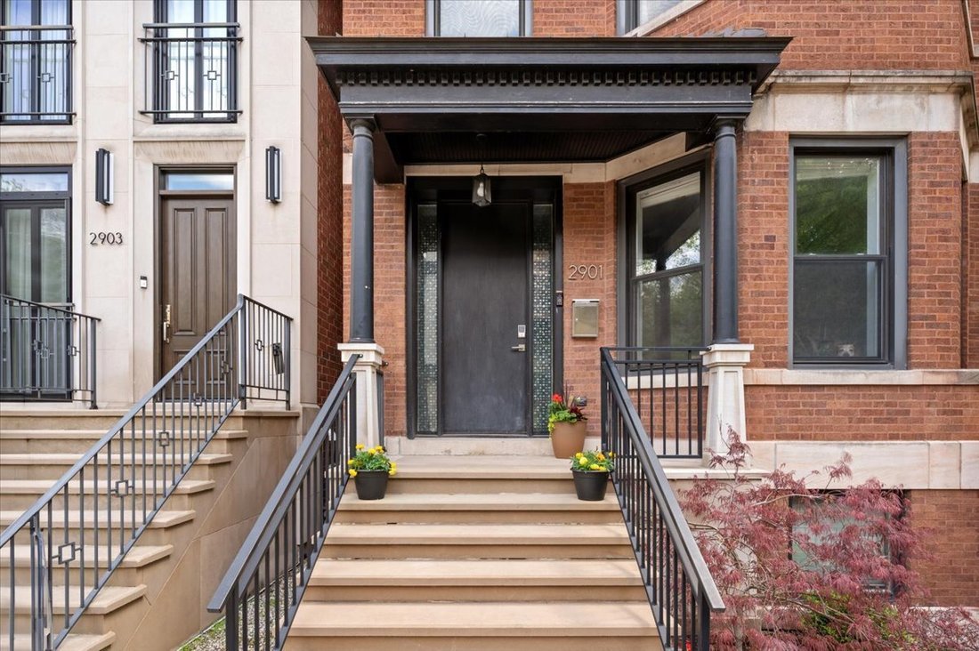 House in Chicago, Illinois, United States 4 - 18280738