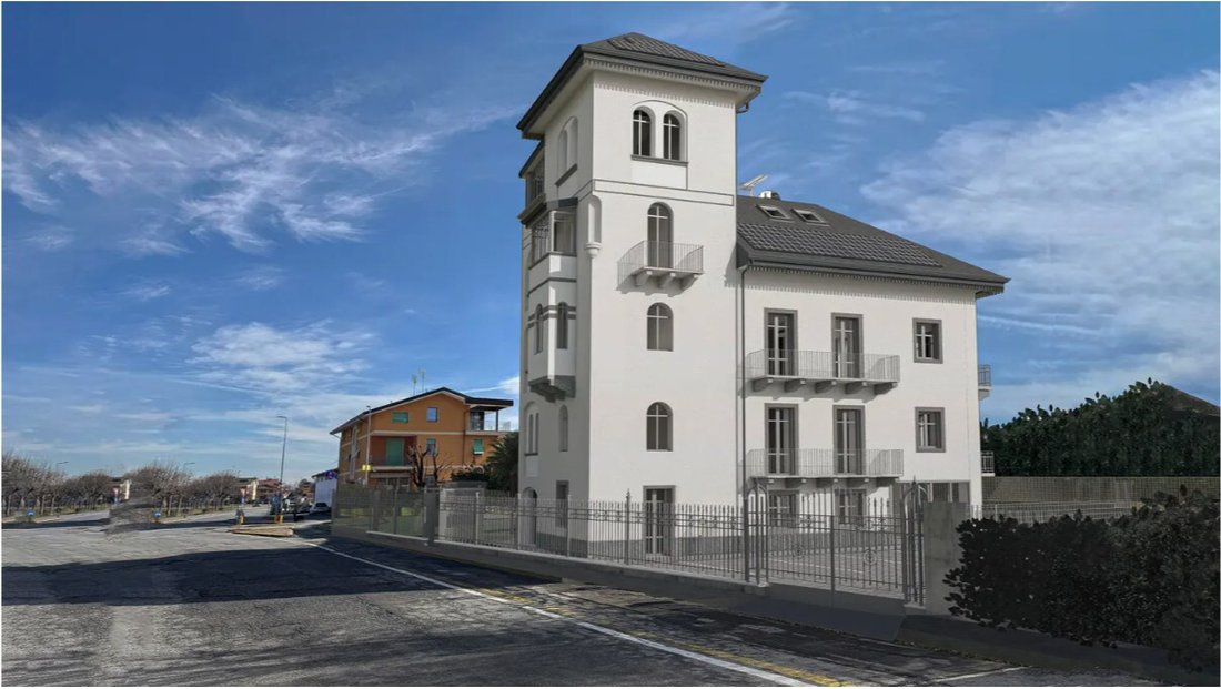 Villa in Boves, Piedmont, Italy 1 - 18283909