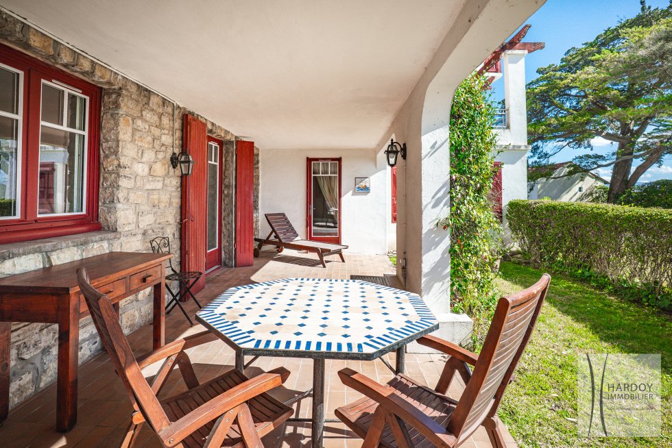 Apartment in Acotz, Saint-Jean-de-Luz, France 2 - 18290932