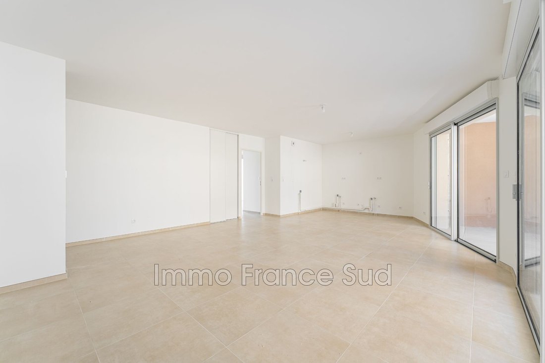 Apartment in La Garde-Freinet, Provence-Alpes-Côte d'Azur, France 4 - 18294828