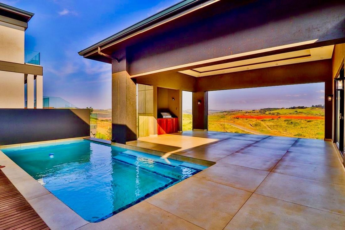 House in Ballito, KwaZulu-Natal, South Africa 2 - 18063436