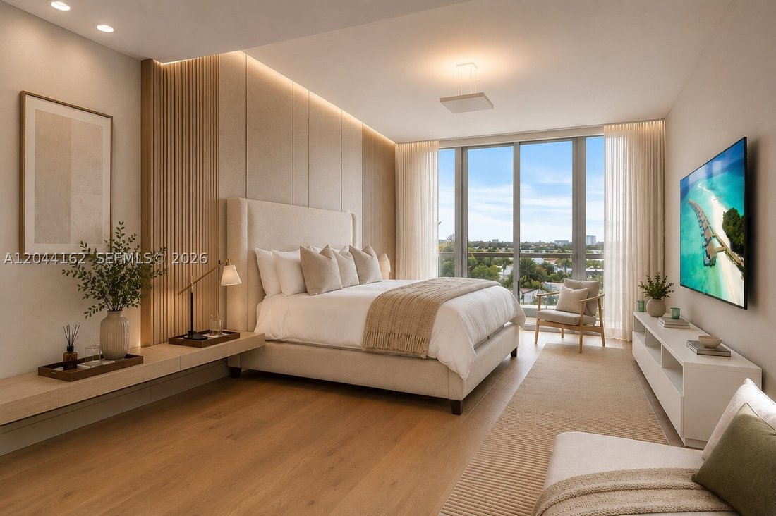 Condominio en Bal Harbour, Florida, Estados Unidos 5 - 18288278