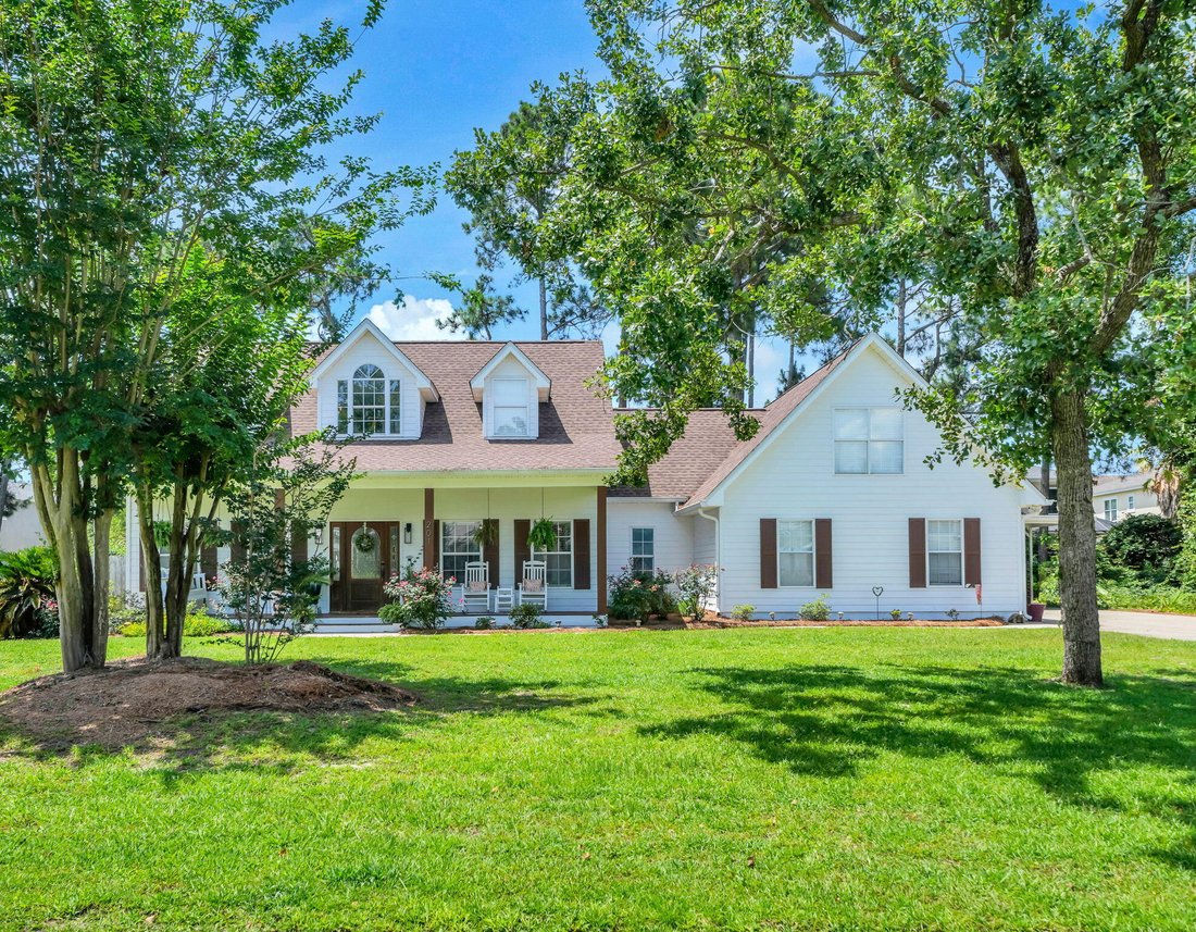 House in Miramar Beach, Florida, United States 1 - 18291767