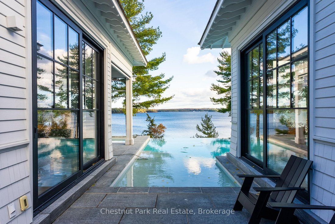 House in Port Carling, Ontario, Canada 2 - 18024068