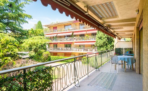 Appartement à La Fourragère, Marseille, Provence-Alpes-Côte d'Azur 1