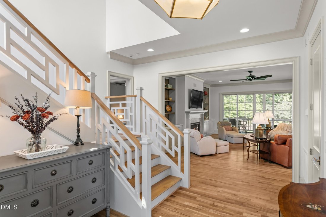 House in Raleigh, North Carolina, United States 3 - 18281373