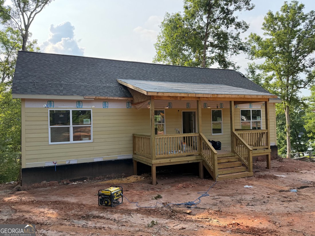 House in Eatonton, Georgia, United States 5 - 18290665