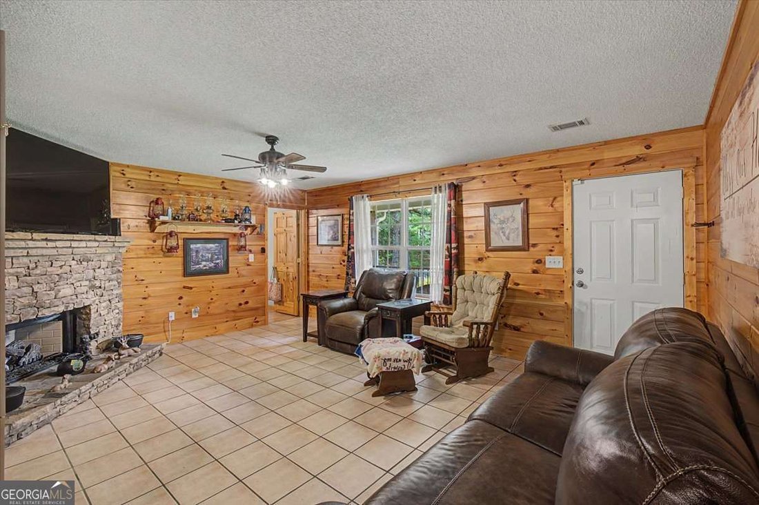 House in Rockmart, Georgia, United States 3 - 18281131