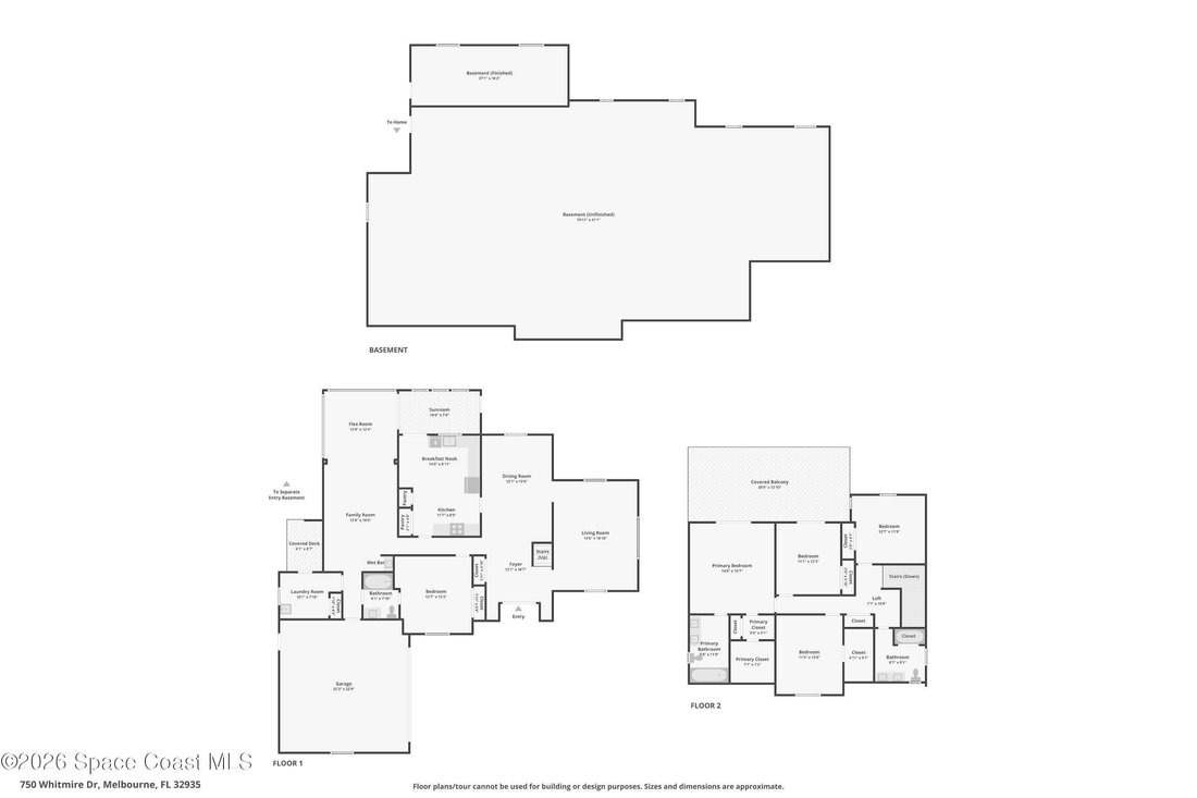 House in Melbourne, Florida, United States 5 - 18280706