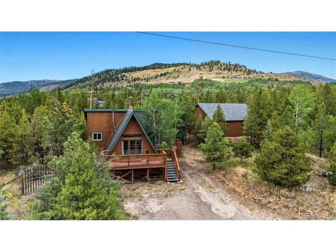 House in Silverthorne, Colorado, United States 1 - 18292102