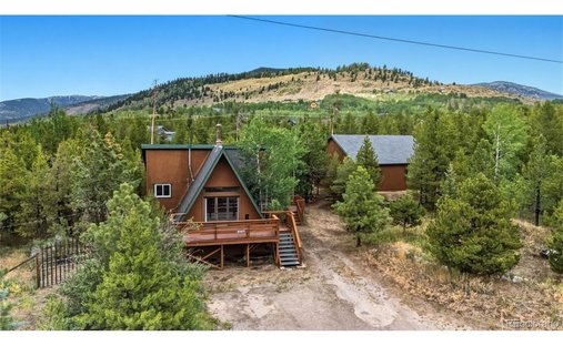 House in Silverthorne, Colorado, United States 1