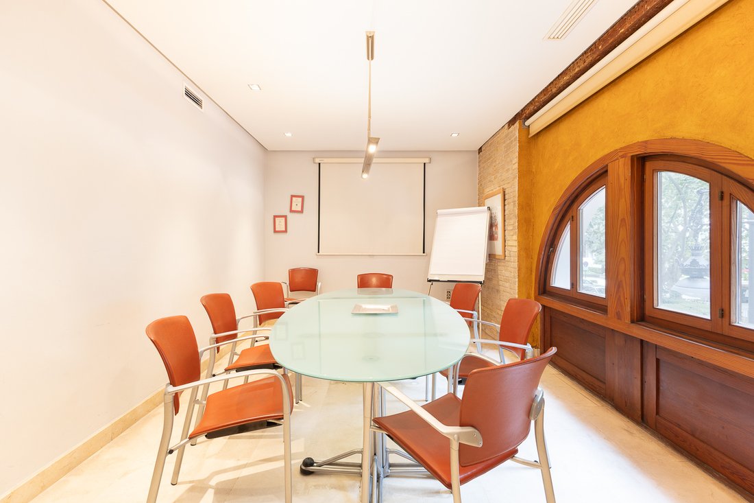 Apartment in l'Eixample, Valencia, Spain 5 - 18205723