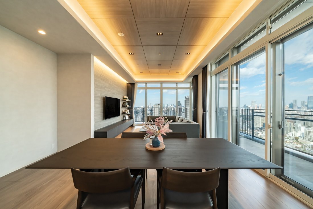 Condo in Shinagawa City, Tokyo, Japan 2 - 18296348