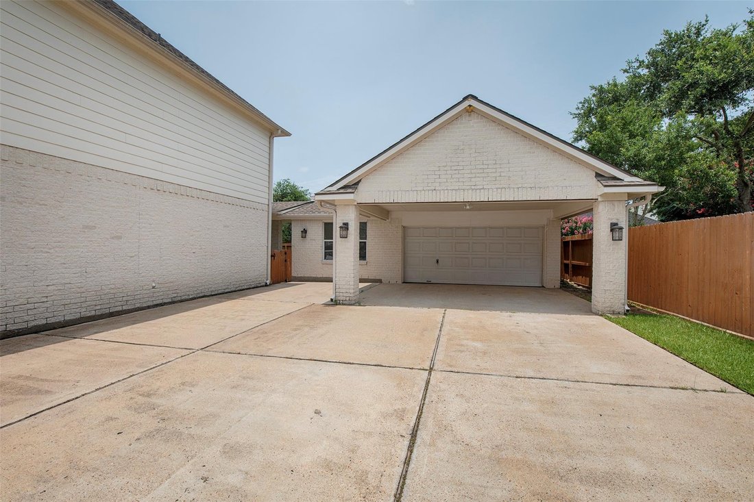 House in Pearland, Texas, United States 4 - 18294728