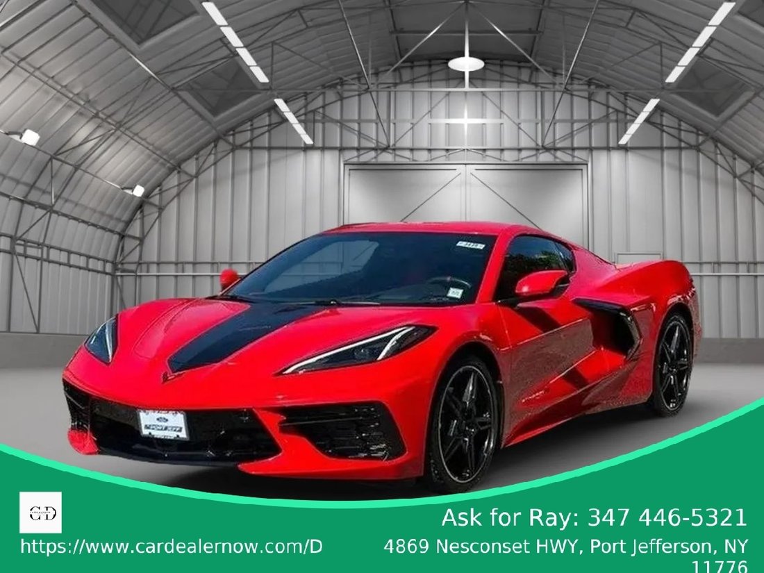 Coupe in Durham, NC, United States 1 - 18287462