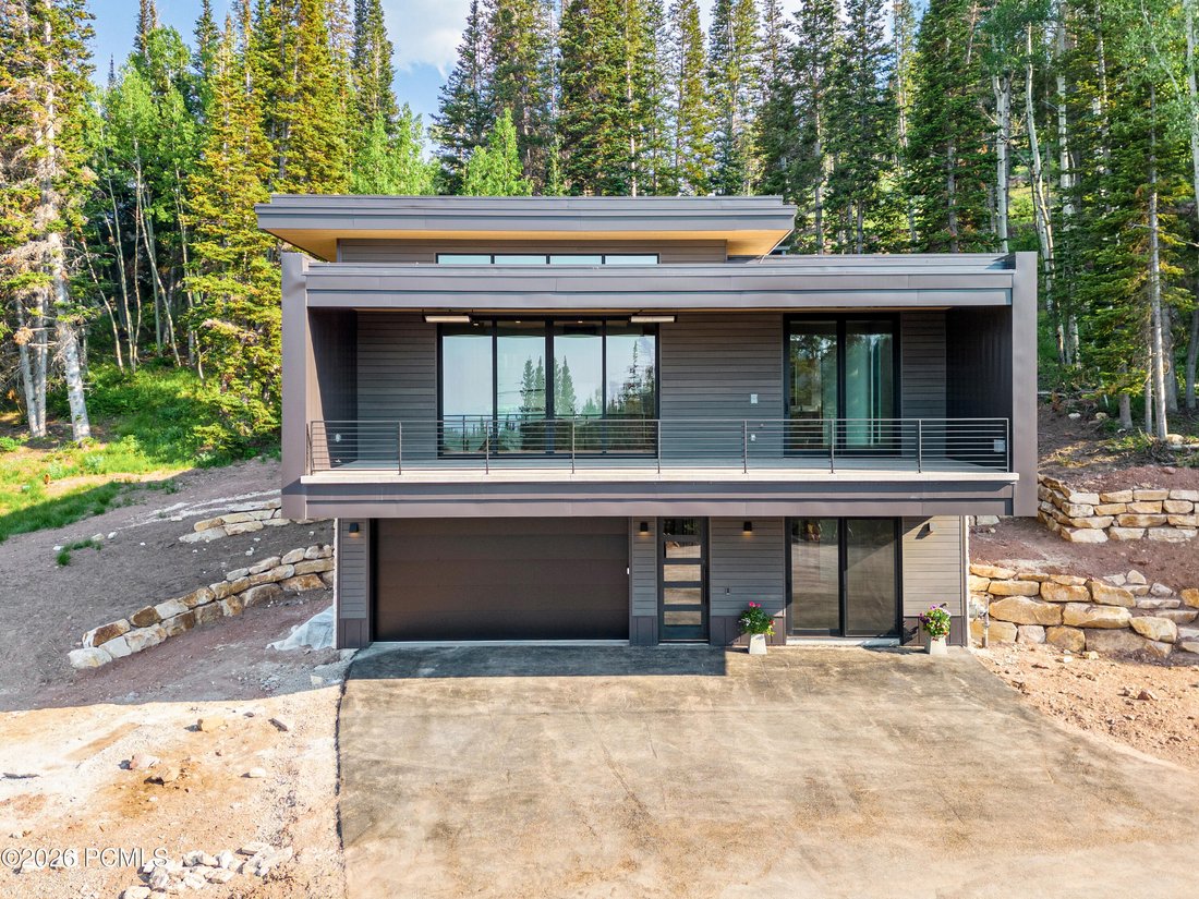 Haus in Park City, Utah, Vereinigte Staaten 4 - 18286007