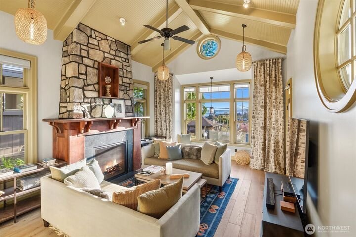 House in Seattle, Washington, United States 3 - 18288030