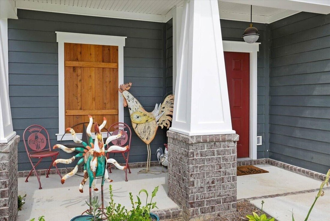 House in Chattanooga, Tennessee, United States 4 - 18286357