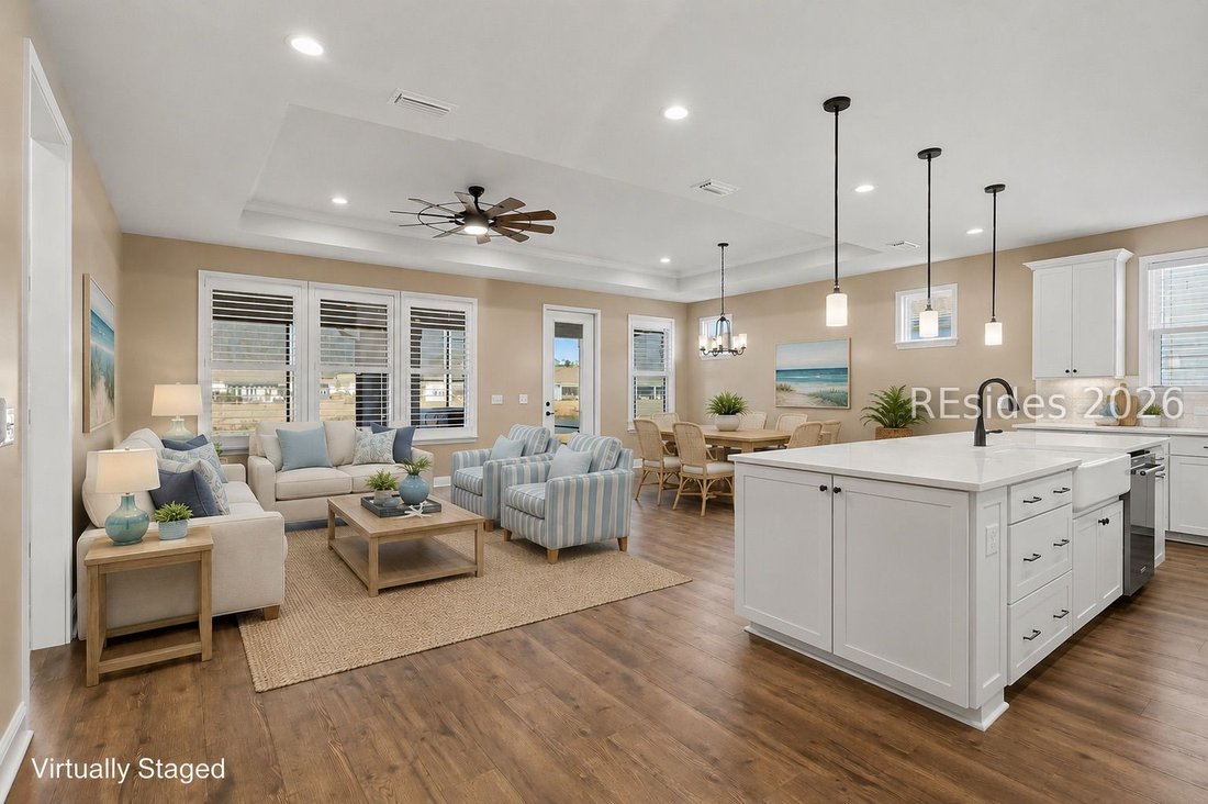 House in Bluffton, South Carolina, United States 4 - 17793741