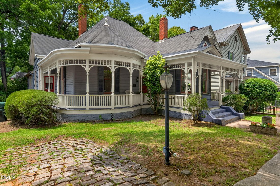 House in Raleigh, North Carolina, United States 3 - 18288686