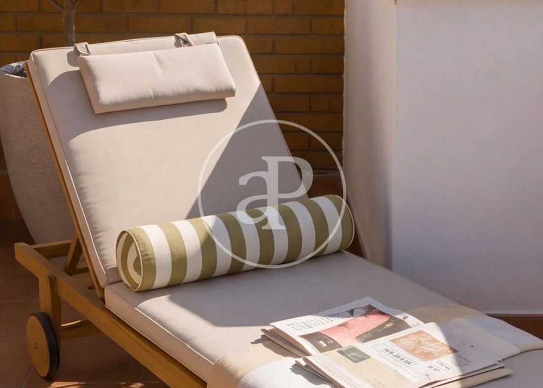 Apartment in Barrio Salamanca, Madrid, Spain 3 - 17991620