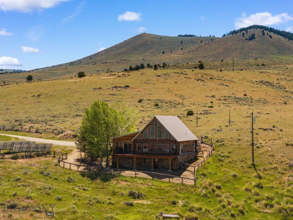 House in Ennis, Montana, United States 3 - 18289224