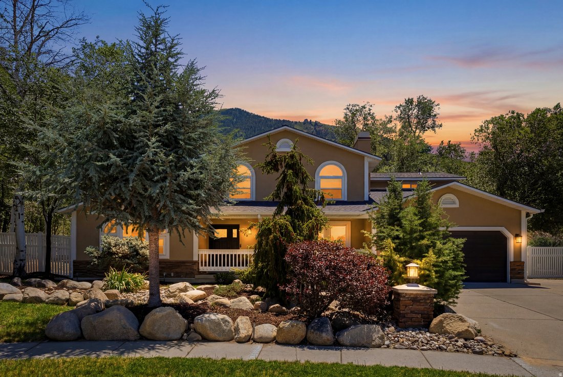 House in Sandy, Utah, United States 1 - 18284625