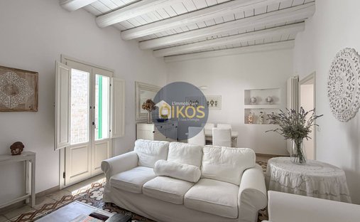 Apartment in Historic Center, Monopoli, Italy 1