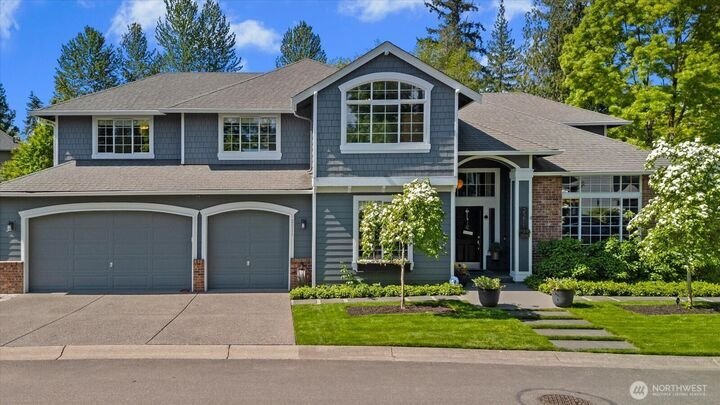 House in Sammamish, Washington, United States 1 - 18288044