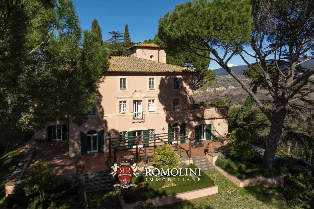 Estate in Otricoli, Umbria, Italy 2 - 17694184