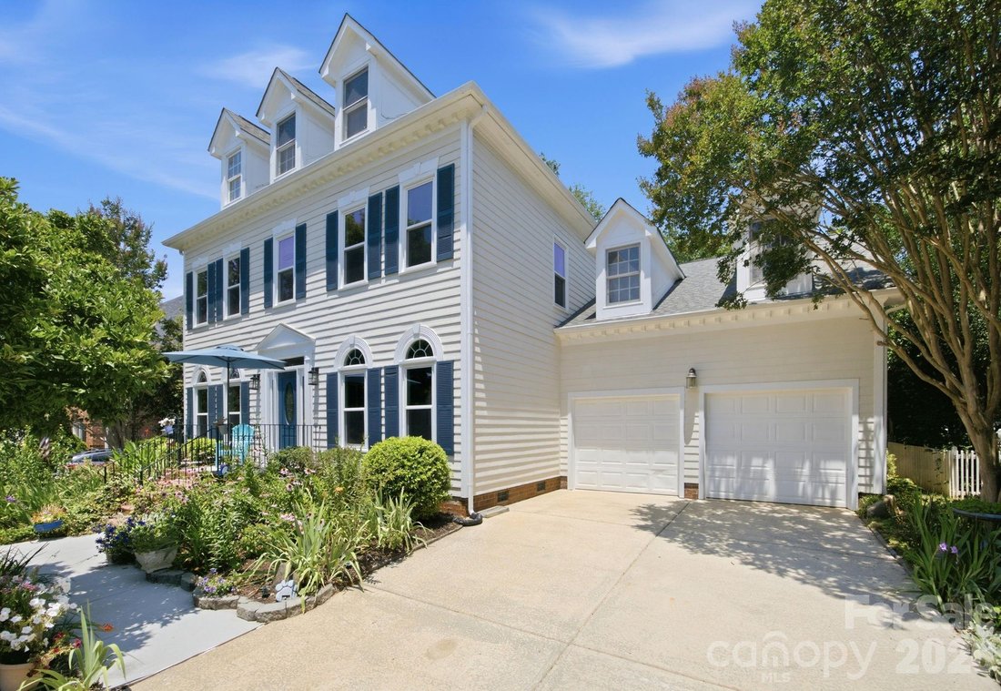House in Cornelius, North Carolina, United States 4 - 18285989